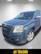 2012 GMC Terrain SLE-2