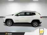 2022 Jeep Compass Latitude Lux 4x4