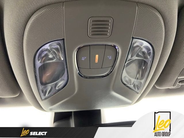 2022 Jeep Compass Latitude Lux 4x4