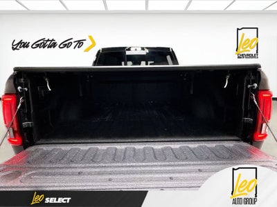 2025 RAM 3500 Laramie Crew Cab 4x4 6'4" Box