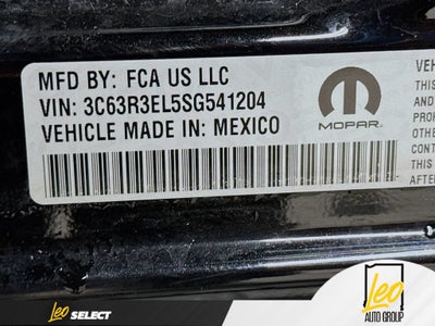 2025 RAM 3500 Laramie Crew Cab 4x4 6'4" Box