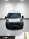 2018 RAM ProMaster 1500 Cargo Van High Roof 136" WB