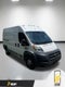 2018 RAM ProMaster 1500 Cargo Van High Roof 136" WB