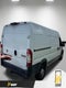 2018 RAM ProMaster 1500 Cargo Van High Roof 136" WB