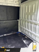 2018 RAM ProMaster 1500 Cargo Van High Roof 136" WB