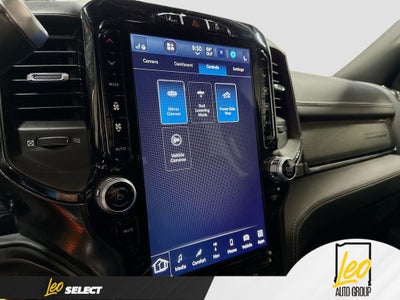 2024 RAM 2500 Limited Crew Cab 4x4 6'4" Box
