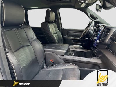 2024 RAM 2500 Limited Crew Cab 4x4 6'4" Box