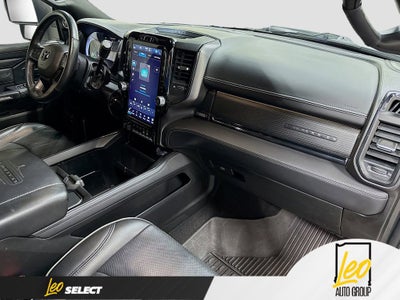 2024 RAM 2500 Limited Crew Cab 4x4 6'4" Box