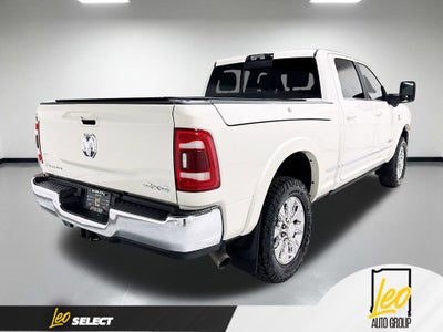2024 RAM 2500 Limited Crew Cab 4x4 6'4" Box