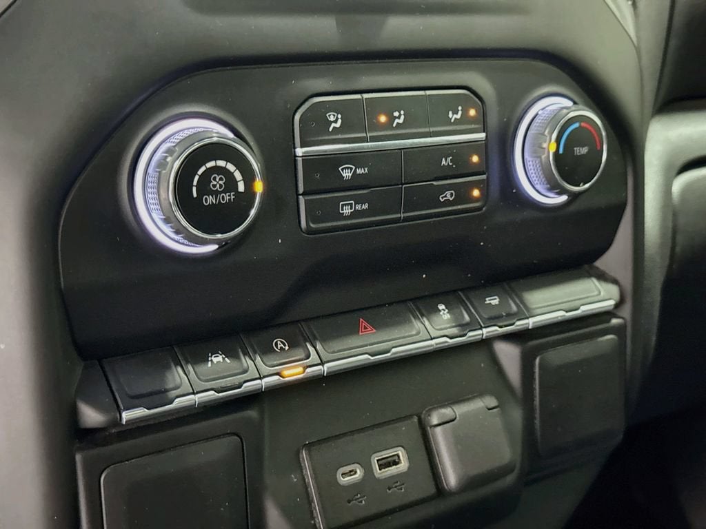 2022 Chevrolet Silverado 1500 Work Truck