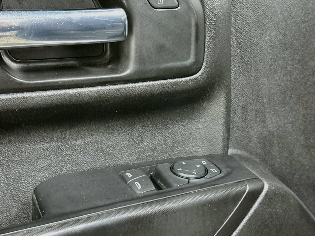 2022 Chevrolet Silverado 1500 Work Truck