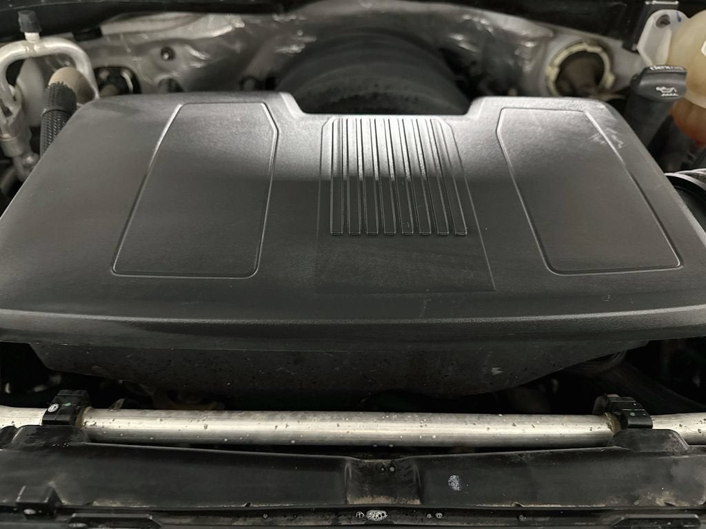 2022 Chevrolet Silverado 1500 Work Truck