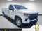 2022 Chevrolet Silverado 1500 Work Truck