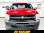 2011 Chevrolet Silverado 1500 Work Truck