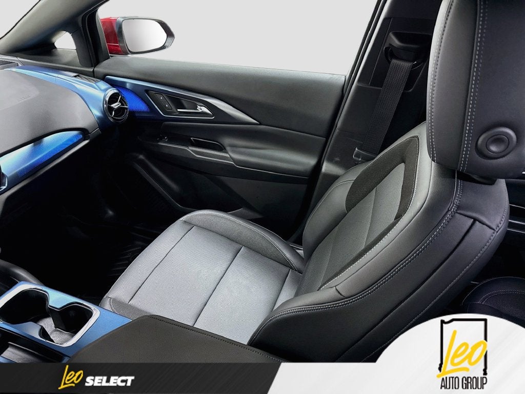 2024 Chevrolet Equinox EV 2LT