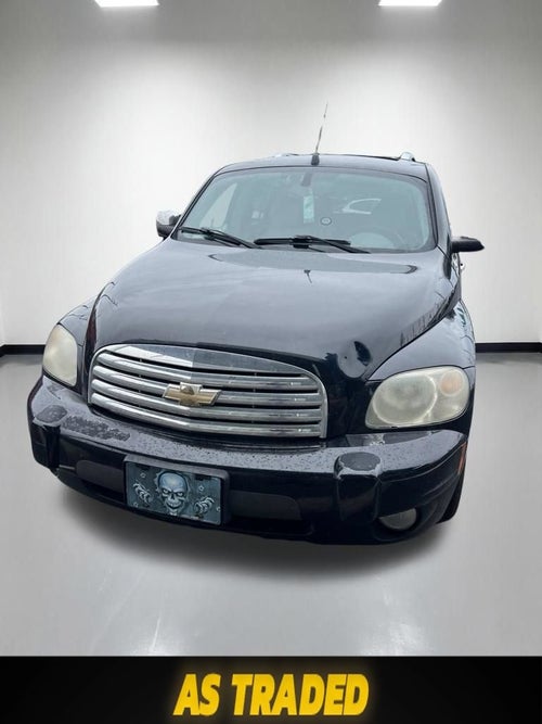 2007 Chevrolet HHR LT