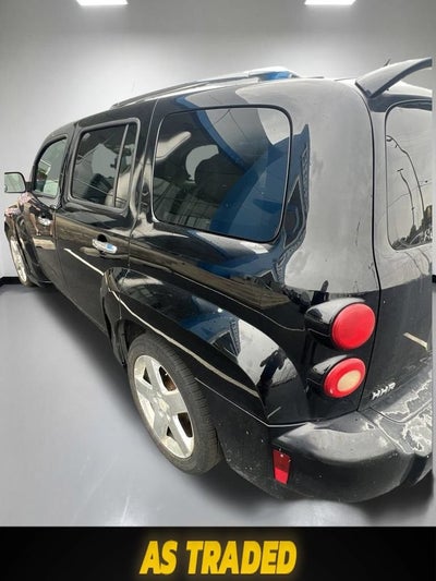 2007 Chevrolet HHR LT