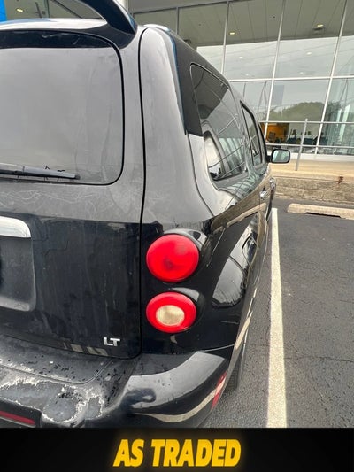 2007 Chevrolet HHR LT