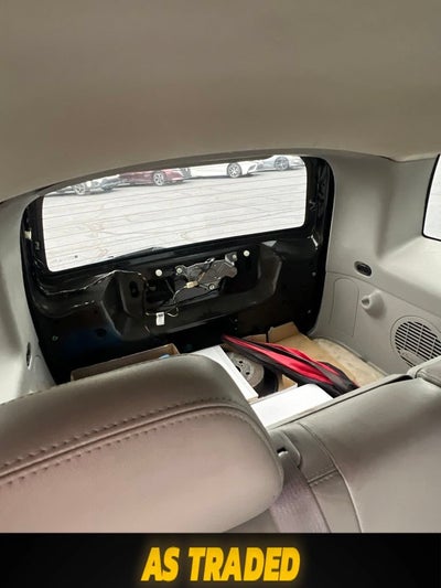 2007 Chevrolet HHR LT