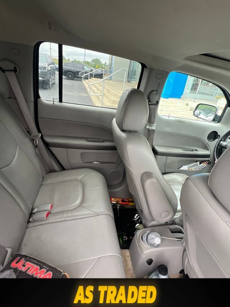 2007 Chevrolet HHR LT