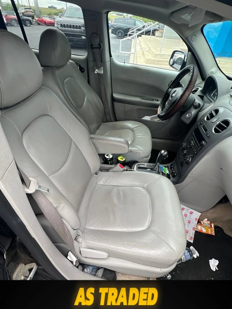2007 Chevrolet HHR LT