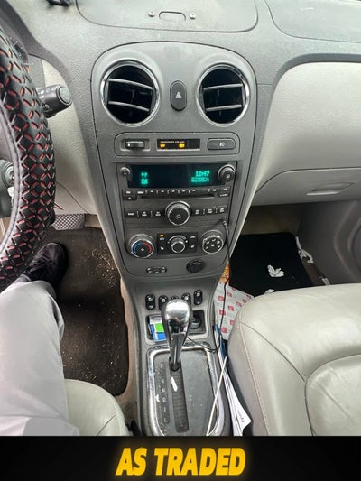 2007 Chevrolet HHR LT