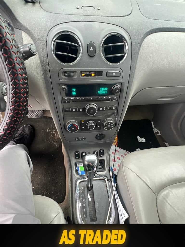 2007 Chevrolet HHR LT