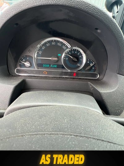 2007 Chevrolet HHR LT