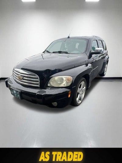 2007 Chevrolet HHR LT