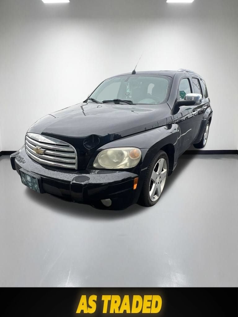 2007 Chevrolet HHR LT