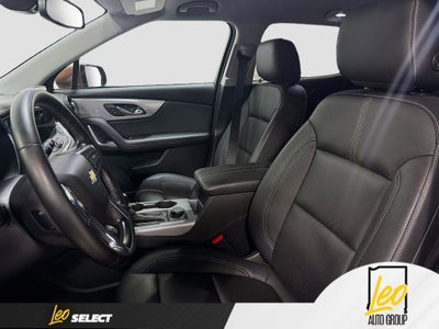 2023 Chevrolet Blazer 3LT
