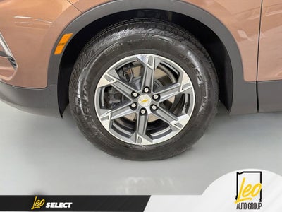 2023 Chevrolet Blazer 3LT