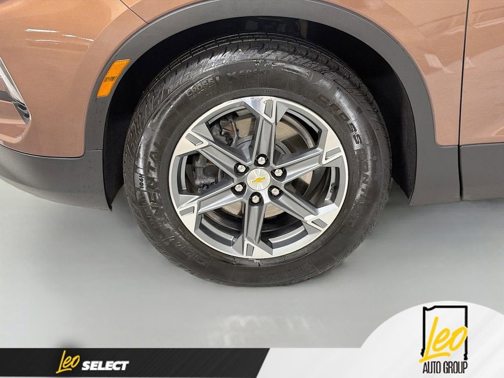 2023 Chevrolet Blazer 3LT