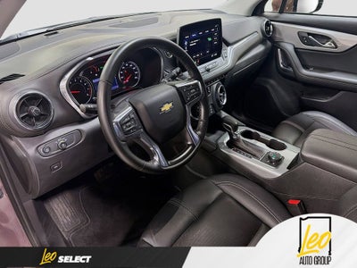 2023 Chevrolet Blazer 3LT
