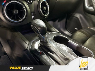 2022 Chevrolet Blazer Premier