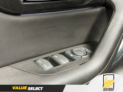 2022 Chevrolet Blazer Premier