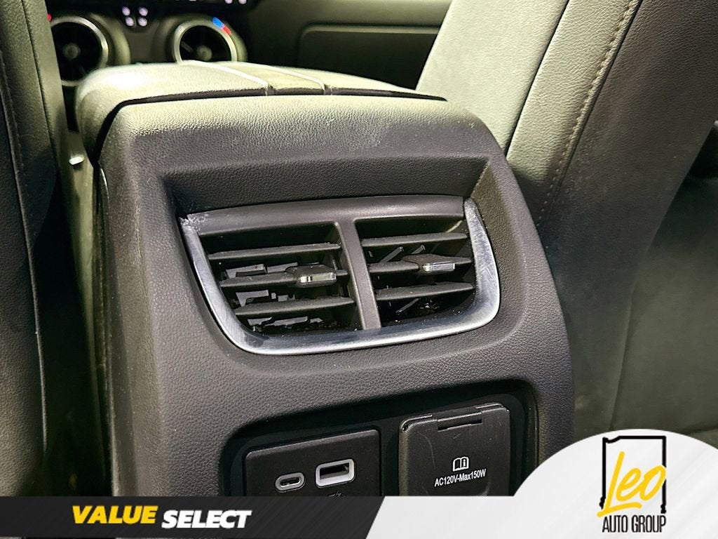 2022 Chevrolet Blazer Premier