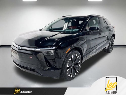 2024 Chevrolet Blazer EV RS