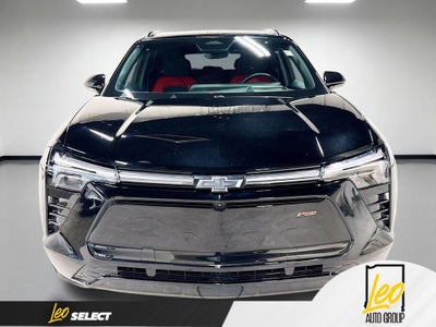 2024 Chevrolet Blazer EV RS