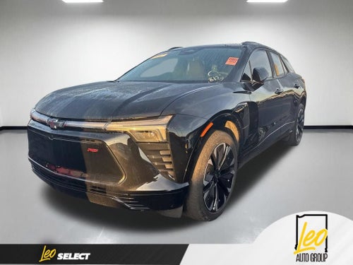 2024 Chevrolet Blazer EV RS