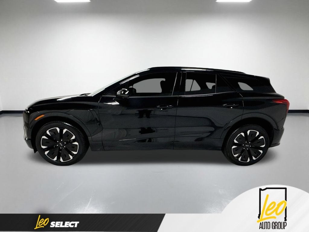 2024 Chevrolet Blazer EV RS