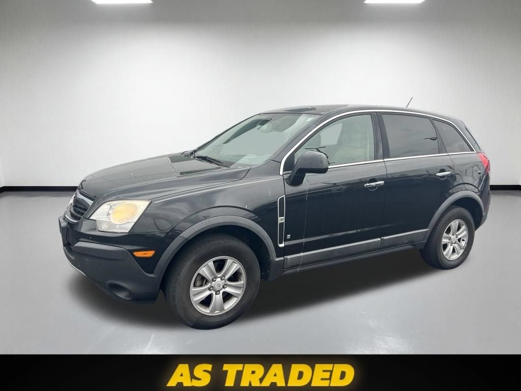 2008 Saturn Vue XE
