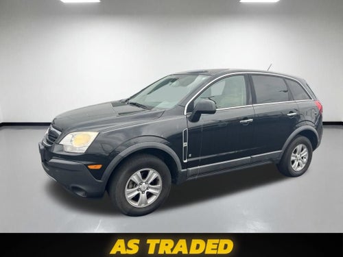 2008 Saturn Vue XE