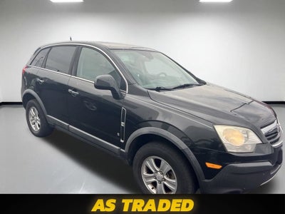 2008 Saturn Vue XE