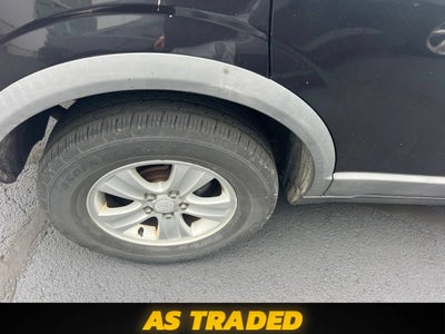 2008 Saturn Vue XE