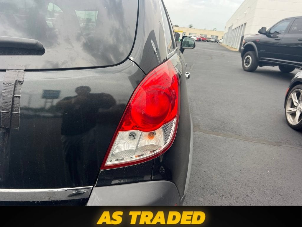 2008 Saturn Vue XE