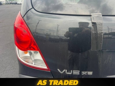 2008 Saturn Vue XE