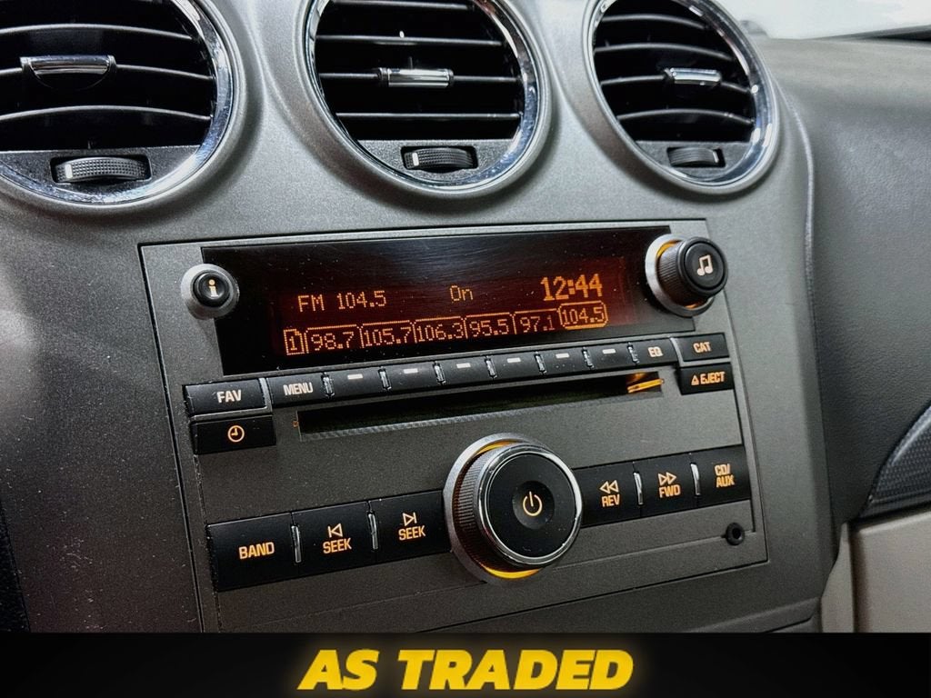 2008 Saturn Vue XE