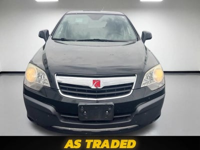 2008 Saturn Vue XE