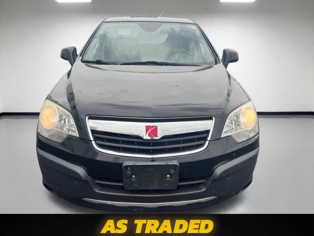 2008 Saturn Vue XE